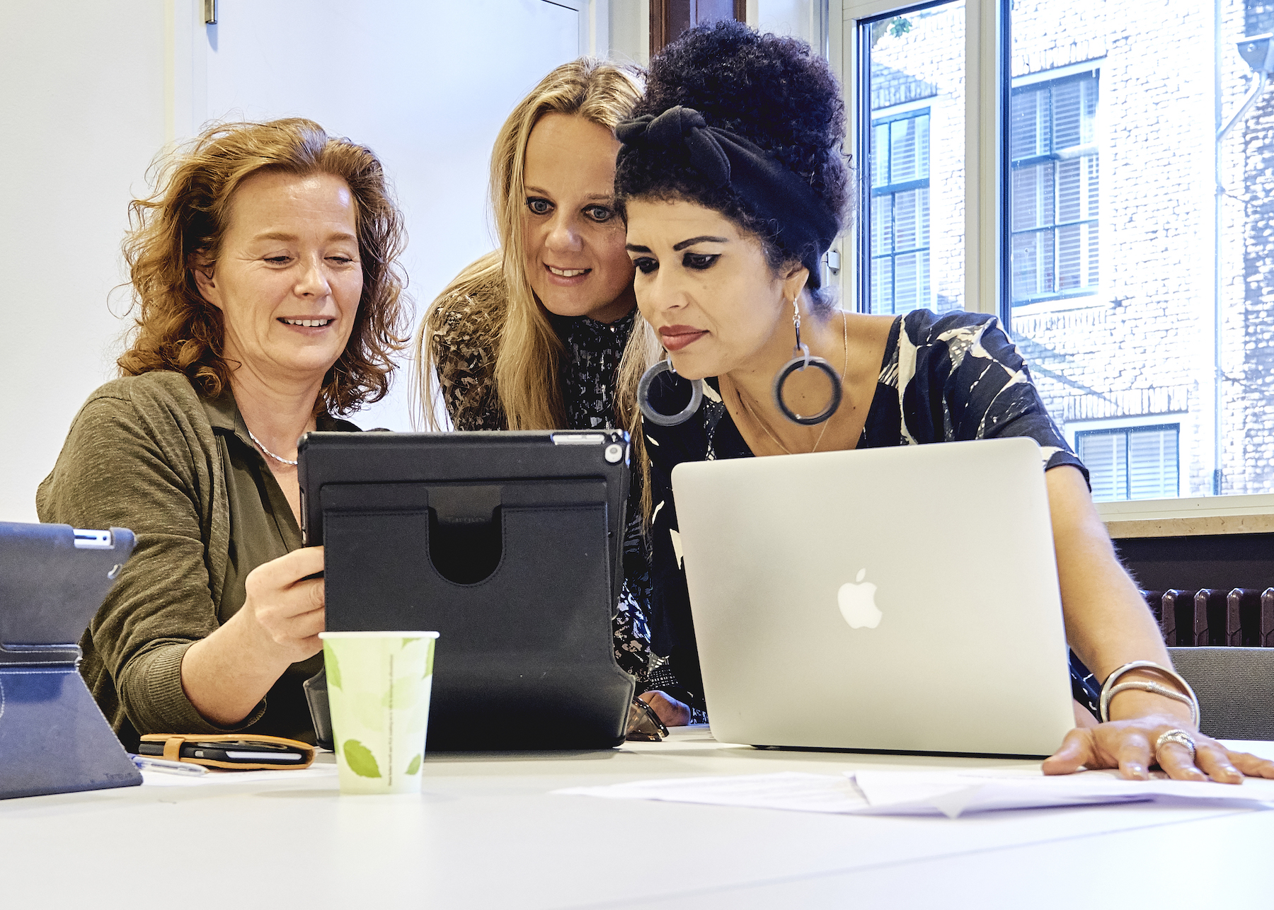 Succevolle Freelancers